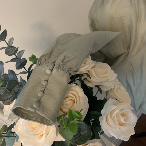 Pistachio shirt - Picture 7 of 13